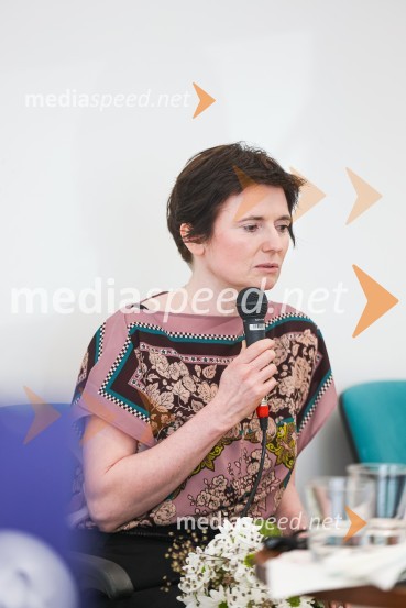 Levstikove nagrade 2021, novinarska konferenca z razglasitvijo nagrajencev