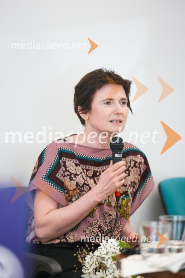 Levstikove nagrade 2021, novinarska konferenca z razglasitvijo nagrajencev