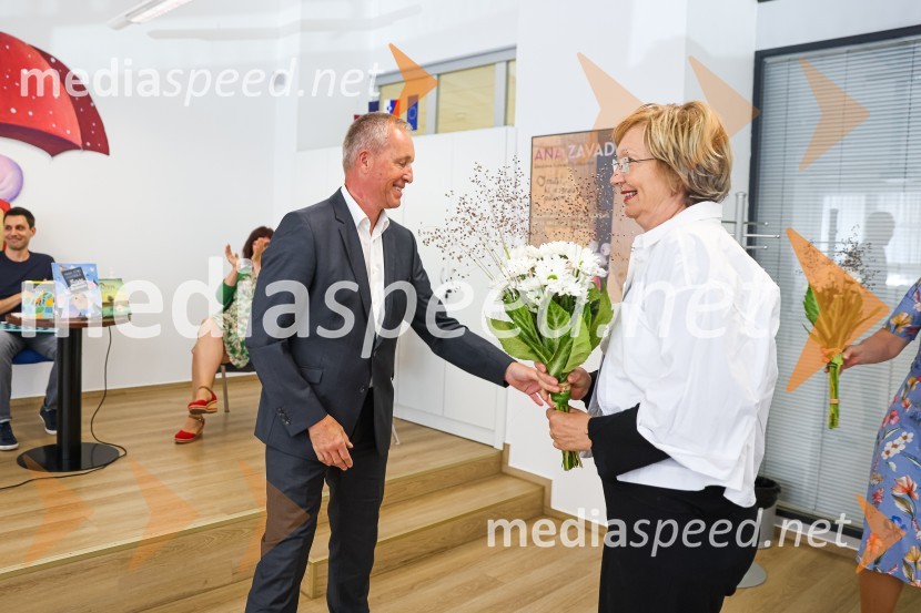 Levstikove nagrade 2021, novinarska konferenca z razglasitvijo nagrajencev