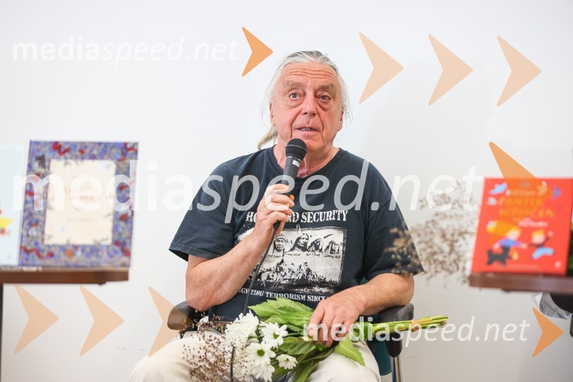 Levstikove nagrade 2021, novinarska konferenca z razglasitvijo nagrajencev