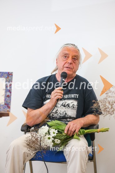 Levstikove nagrade 2021, novinarska konferenca z razglasitvijo nagrajencev