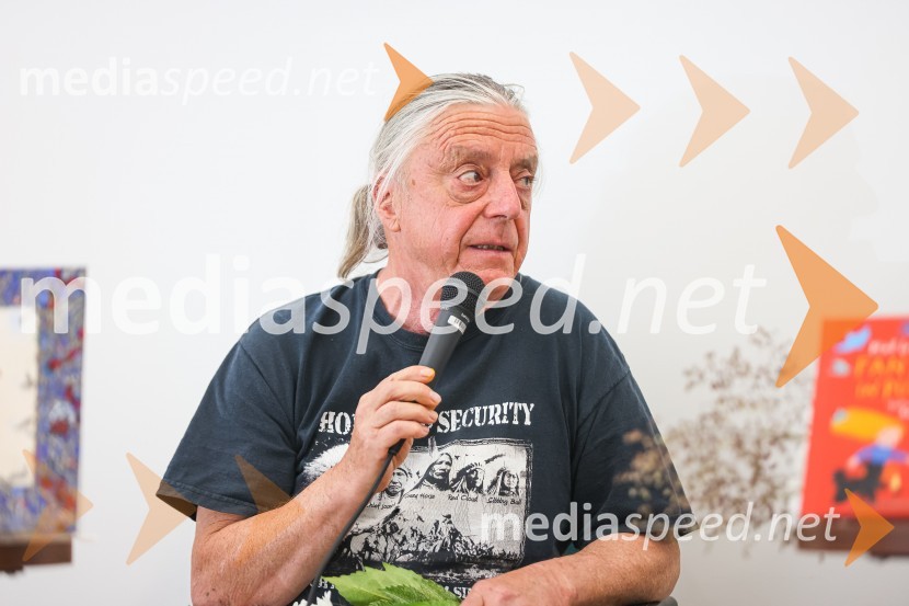 Levstikove nagrade 2021, novinarska konferenca z razglasitvijo nagrajencev