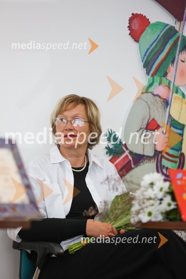 Levstikove nagrade 2021, novinarska konferenca z razglasitvijo nagrajencev