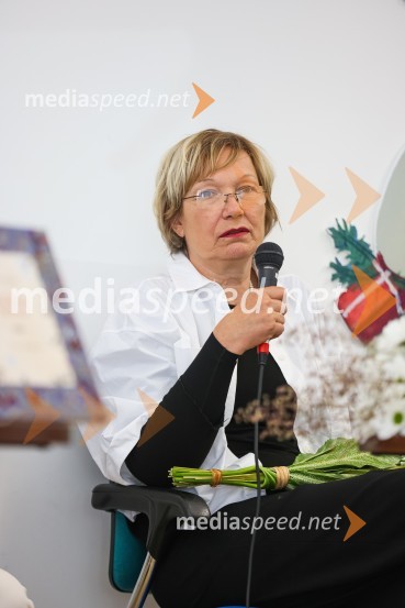 Levstikove nagrade 2021, novinarska konferenca z razglasitvijo nagrajencev