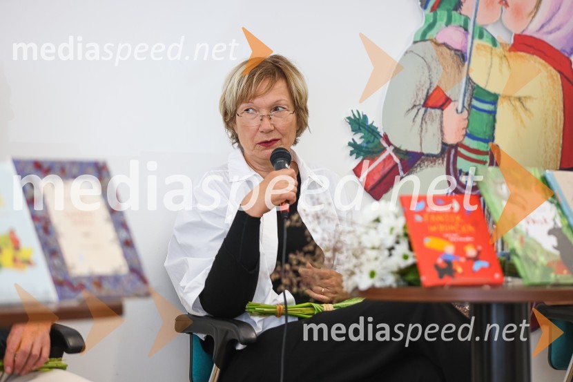 Levstikove nagrade 2021, novinarska konferenca z razglasitvijo nagrajencev