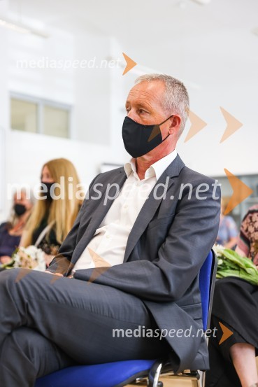 Levstikove nagrade 2021, novinarska konferenca z razglasitvijo nagrajencev