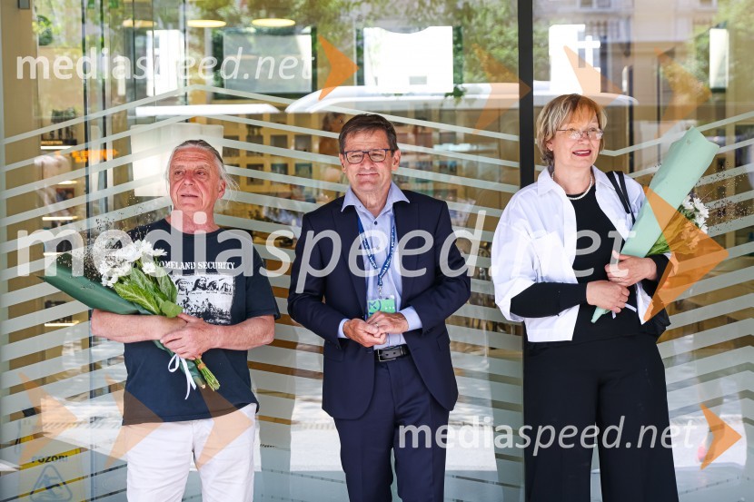 Levstikove nagrade 2021, novinarska konferenca z razglasitvijo nagrajencev