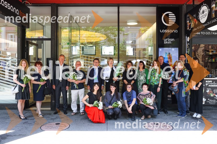 Levstikove nagrade 2021, novinarska konferenca z razglasitvijo nagrajencev