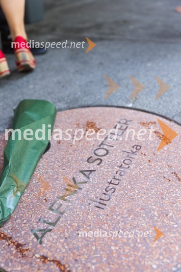 Levstikove nagrade 2021, novinarska konferenca z razglasitvijo nagrajencev