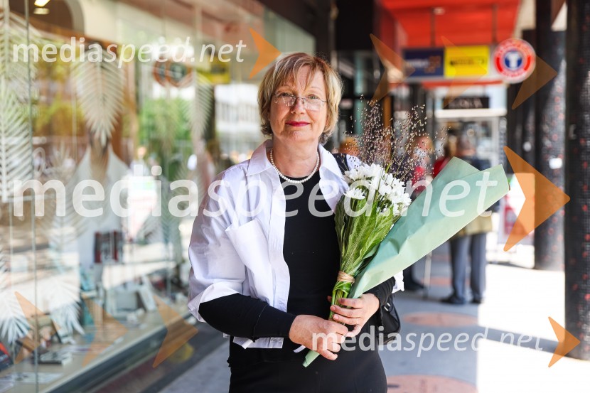 Levstikove nagrade 2021, novinarska konferenca z razglasitvijo nagrajencev