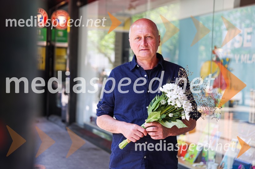 Levstikove nagrade 2021, novinarska konferenca z razglasitvijo nagrajencev