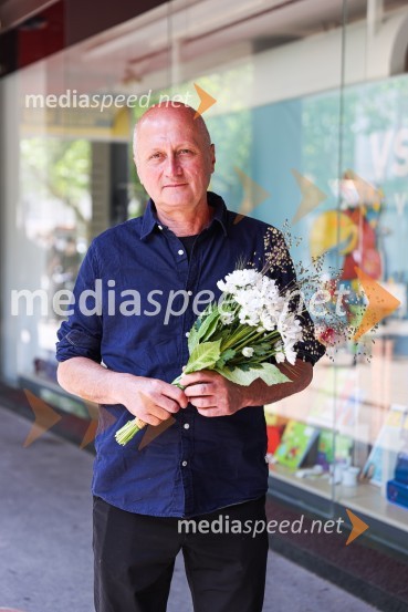 Levstikove nagrade 2021, novinarska konferenca z razglasitvijo nagrajencev