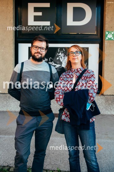 Gorazdov vozel, premiera, SLG Celje