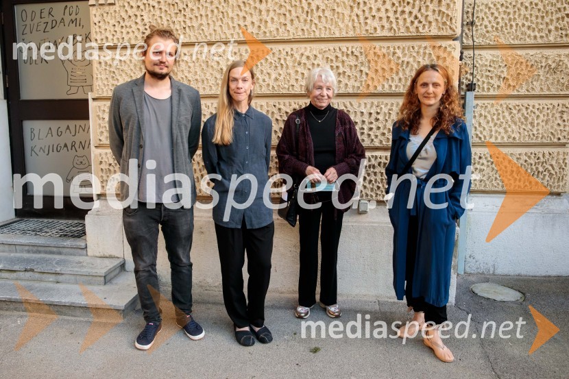 Župančičeve nagrade za leto 2021