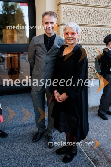 Župančičeve nagrade za leto 2021