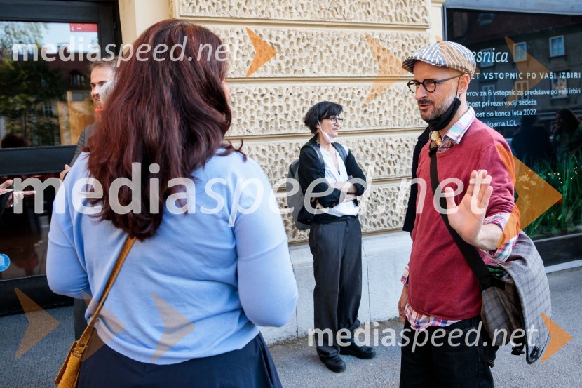 Župančičeve nagrade za leto 2021