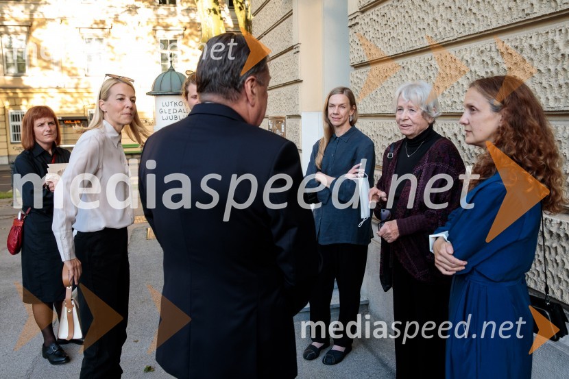 Župančičeve nagrade za leto 2021