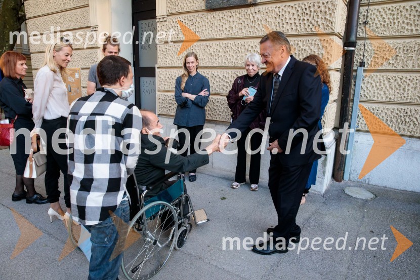 Župančičeve nagrade za leto 2021