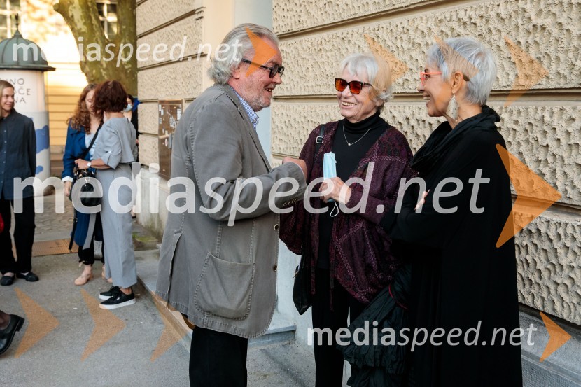 Župančičeve nagrade za leto 2021