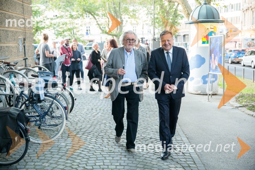 Župančičeve nagrade za leto 2021