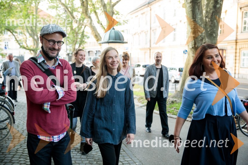 Župančičeve nagrade za leto 2021