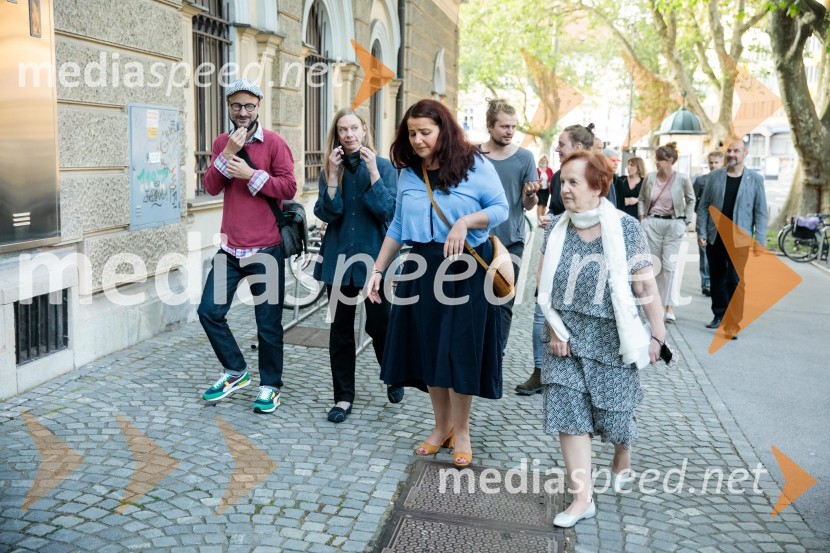 Župančičeve nagrade za leto 2021