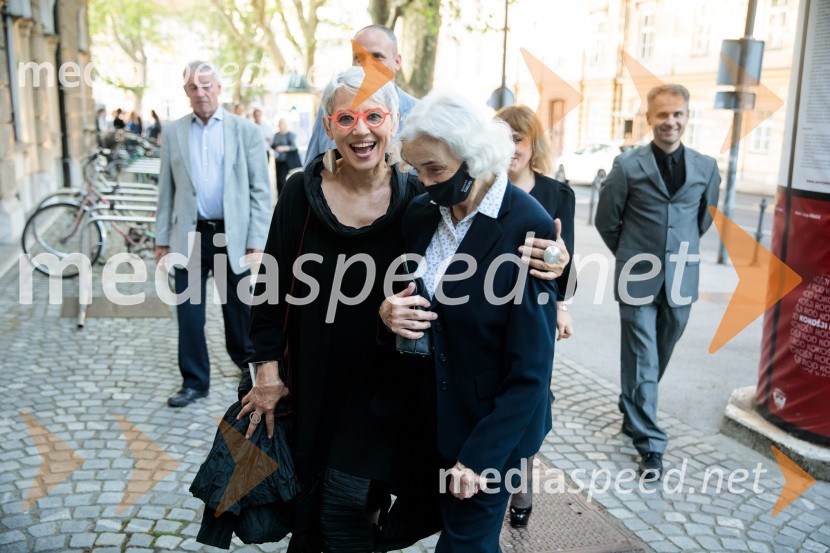 Župančičeve nagrade za leto 2021