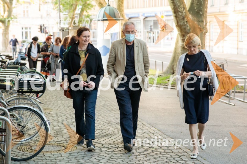 Župančičeve nagrade za leto 2021