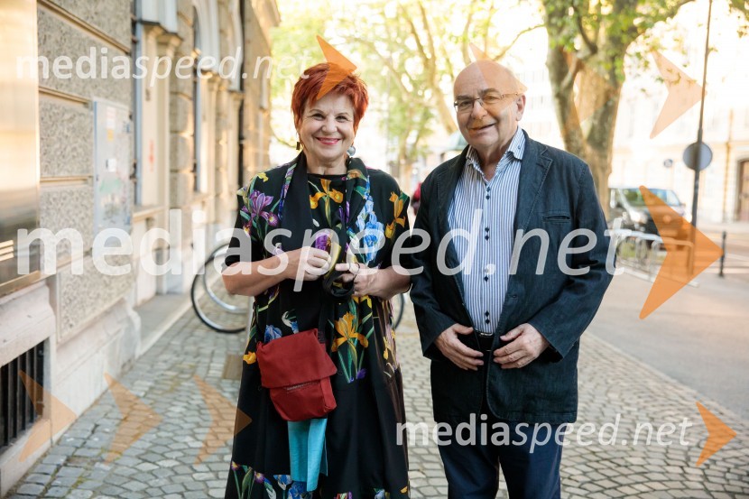 Župančičeve nagrade za leto 2021