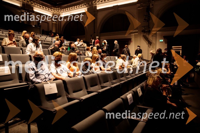 Župančičeve nagrade za leto 2021