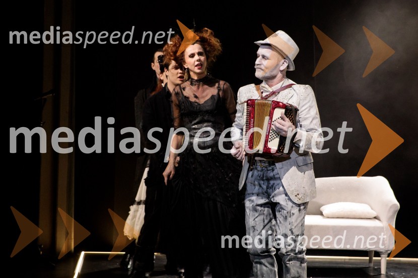 Župančičeve nagrade za leto 2021