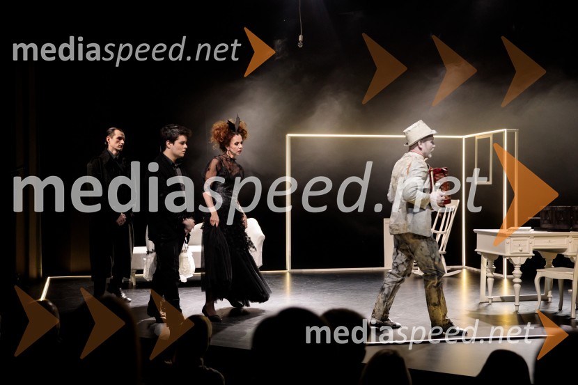 Župančičeve nagrade za leto 2021