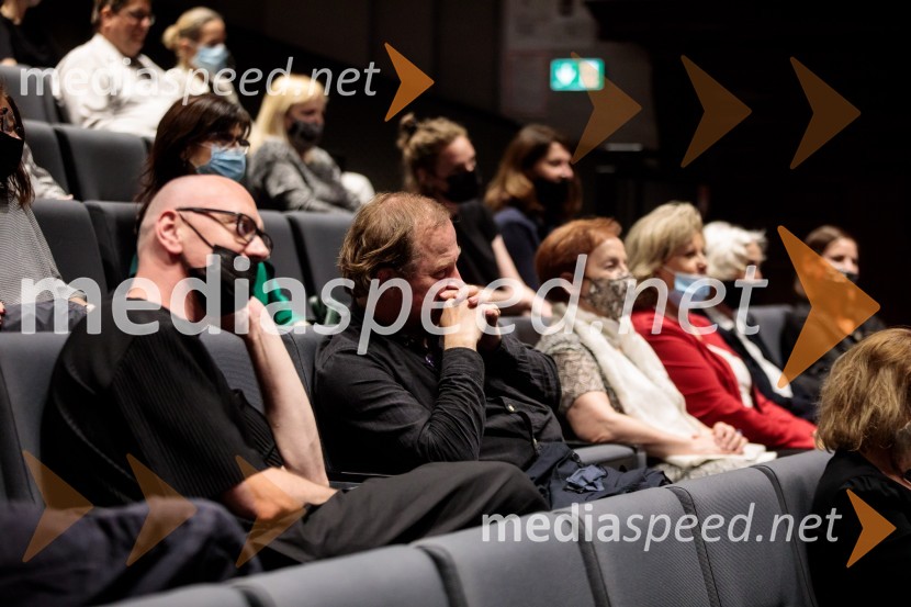 Župančičeve nagrade za leto 2021