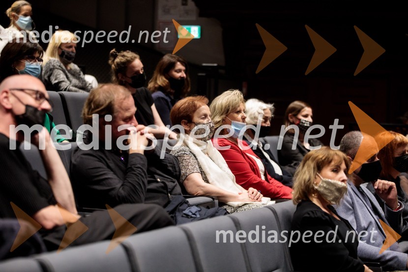 Župančičeve nagrade za leto 2021