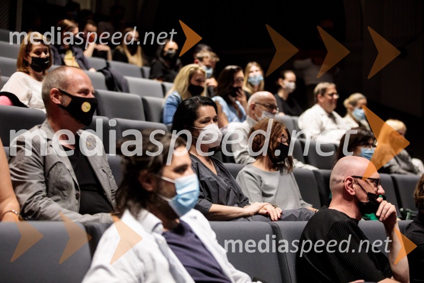 Župančičeve nagrade za leto 2021