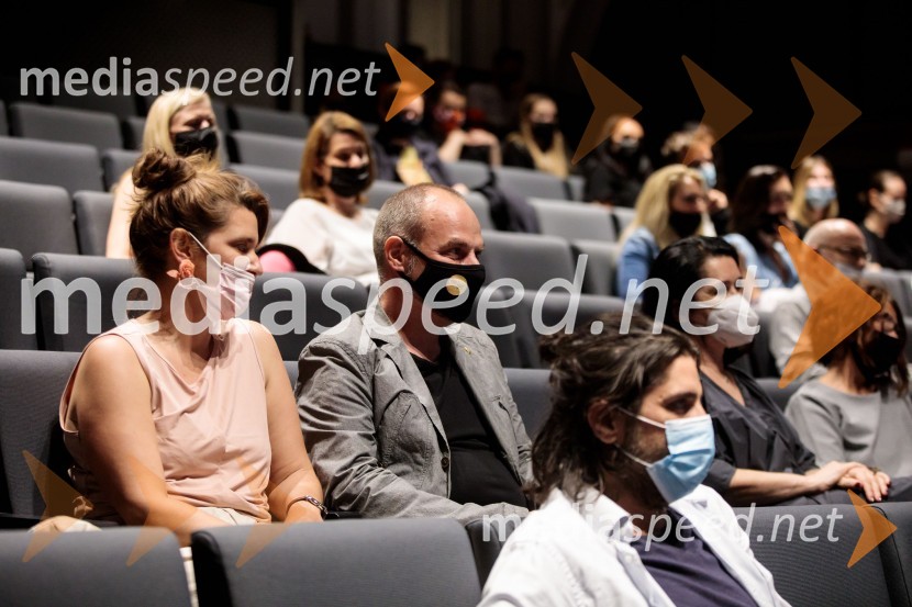 Župančičeve nagrade za leto 2021