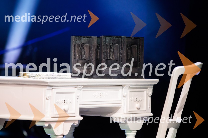 Župančičeve nagrade za leto 2021