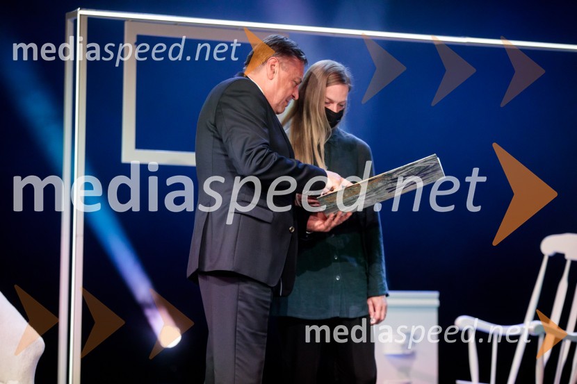 Župančičeve nagrade za leto 2021