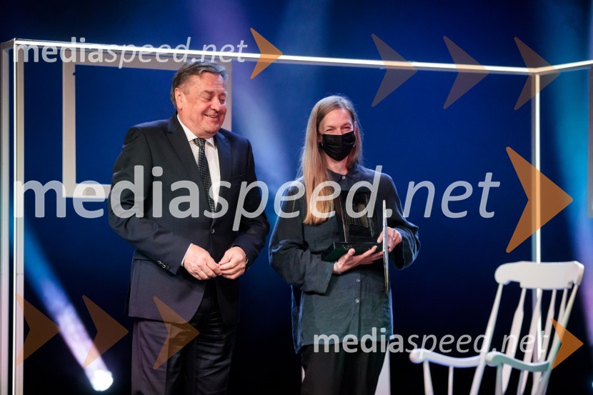 Župančičeve nagrade za leto 2021