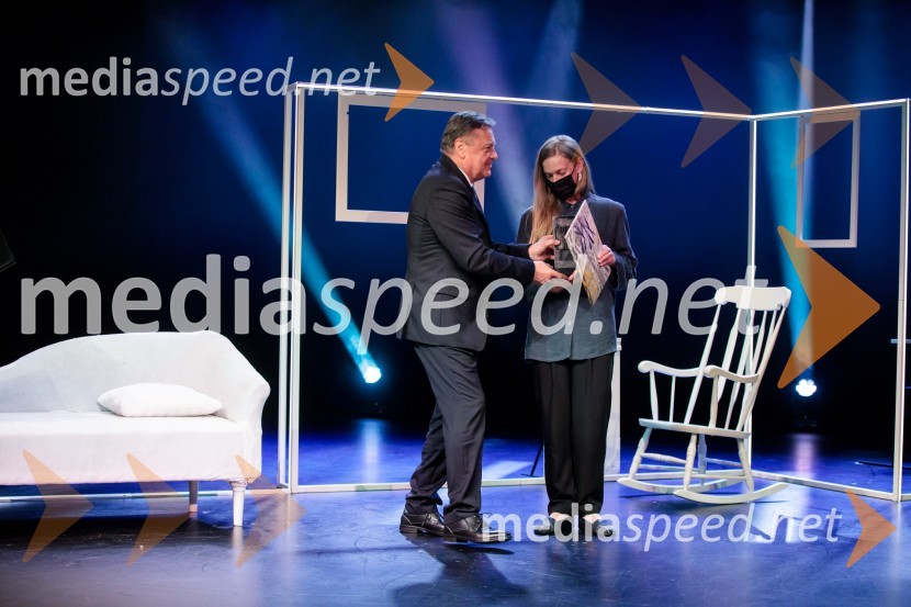 Župančičeve nagrade za leto 2021