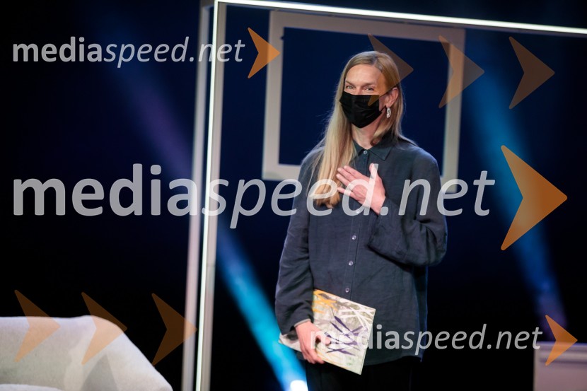 Župančičeve nagrade za leto 2021