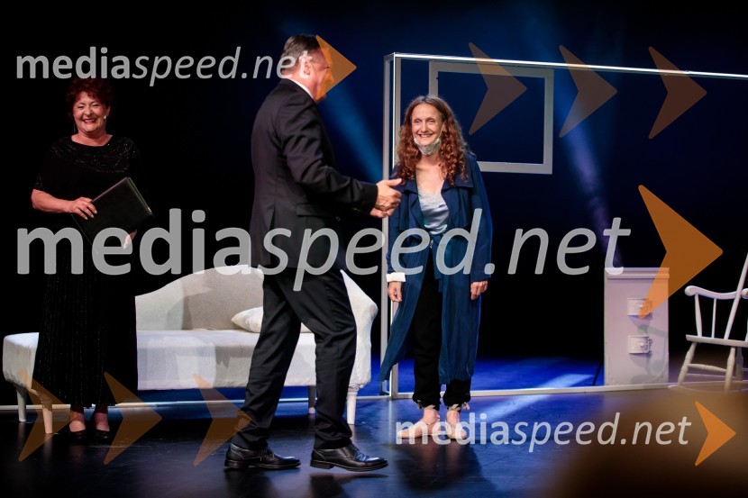 Župančičeve nagrade za leto 2021