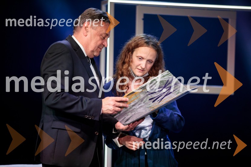 Župančičeve nagrade za leto 2021