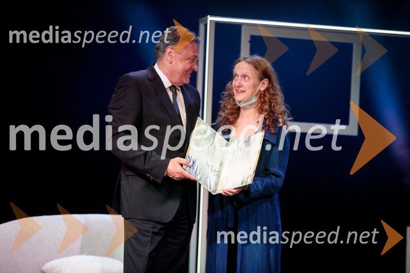 Župančičeve nagrade za leto 2021