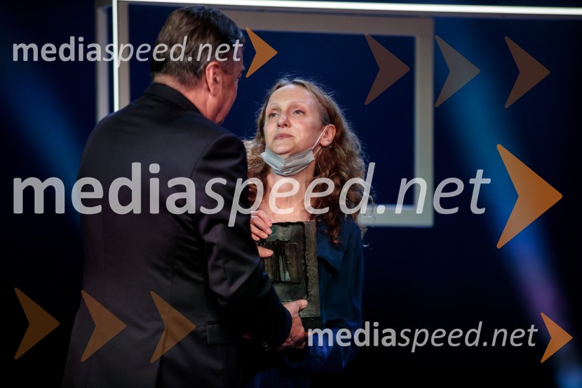 Župančičeve nagrade za leto 2021