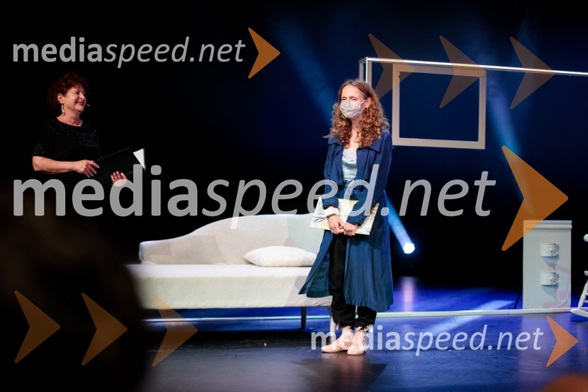 Župančičeve nagrade za leto 2021