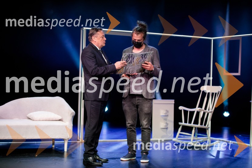 Župančičeve nagrade za leto 2021