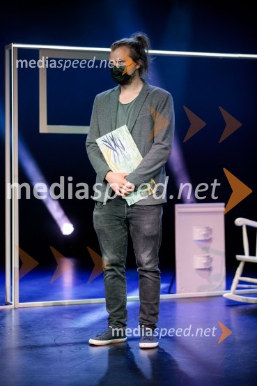 Župančičeve nagrade za leto 2021