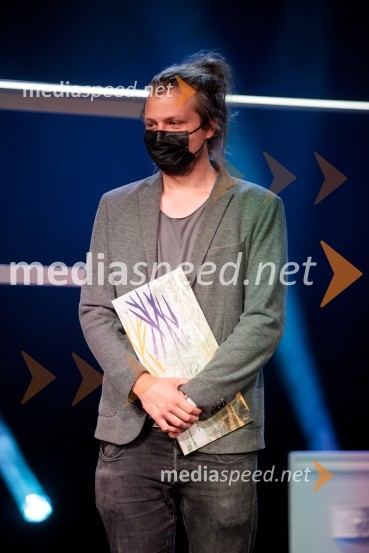 Župančičeve nagrade za leto 2021