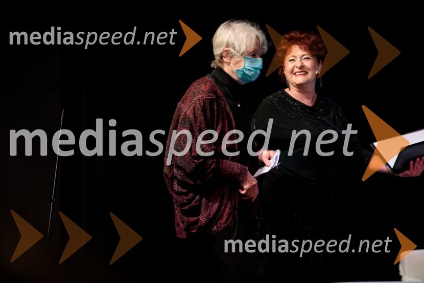 Župančičeve nagrade za leto 2021